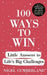 100 Ways to Win by Nigel Cumberland