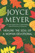 Healing the Soul of a Woman Devotional: 90 Devotions for Overcoming Your Emotional Wounds by Joyce Meyer