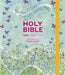 NIV Journalling Bible Illustrated by Hannah Dunnett (new edition) by New International Version