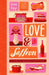 Love & Saffron by Kim Fay