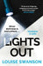 Lights Out by Louise Swanson