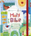 NIV Journalling Bible for Creative Contemplation by New International Version