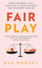 Fair Play by Eve Rodsky