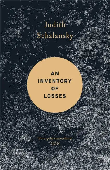An Inventory of Losses: WINNER OF THE WARWICK PRIZE FOR WOMEN IN TRANSLATION by Judith Schalansky