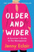 Older and Wider by Jenny Eclair