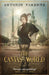 The Canvas of the World by Antonin Varenne