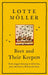 Bees and Their Keepers by Lotte Moller