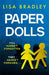 Paper Dolls by Lisa Bradley