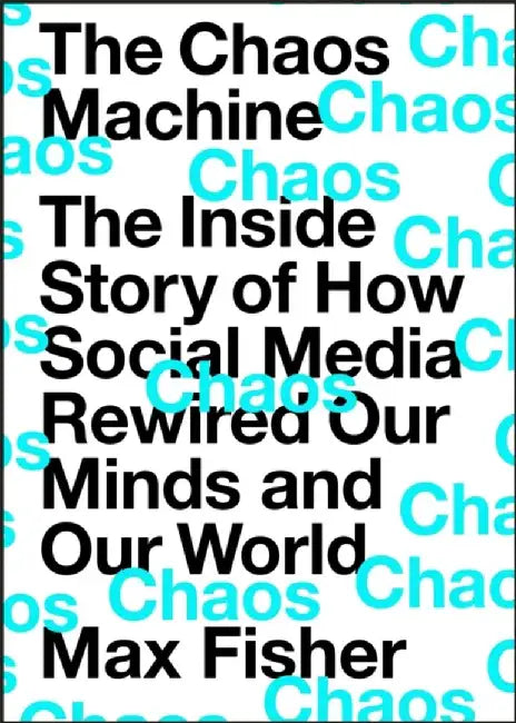 Chaos Machine by Fisher