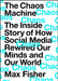Chaos Machine by Fisher