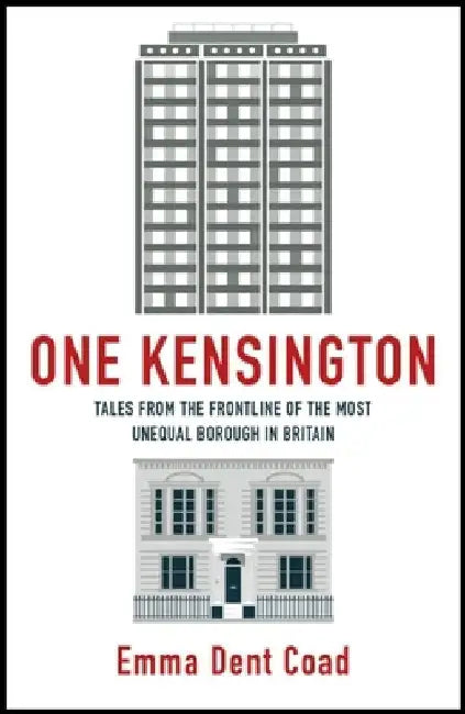 One Kensington by Emma Dent Coad