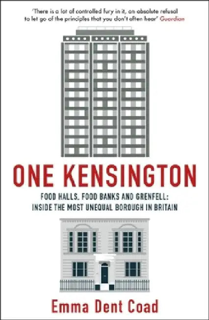 One Kensington by Emma Dent Coad