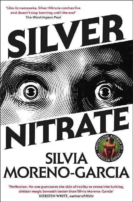 Silver Nitrate (B Pb) by Moreno-Garcia, Silvia