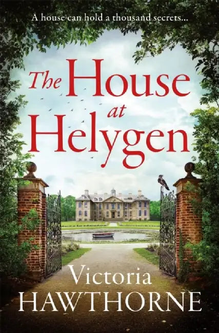 The House at Helygen by Victoria Hawthorne