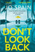 Don't Look Back by Jo Spain
