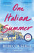 One Italian Summer by Rebecca Serle