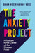 The Anxiety Project by Voss, Daan Heerma Van