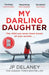 My Darling Daughter by JP Delaney