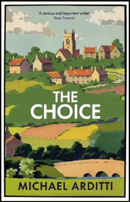The Choice by Michael Aitti