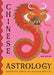 Chinese Astrology by Marties Allen