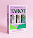 Colour Your Own Tarot by Lisa Butterworth