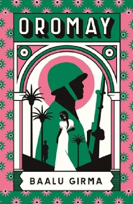 Oromay by Baalu Girma