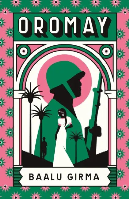 Oromay by Baalu Girma