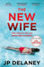 The New Wife by JP Delaney