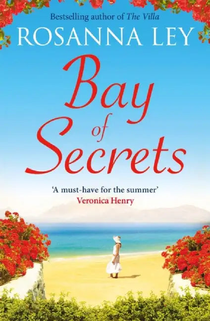 Bay of Secrets by Rosanna Ley