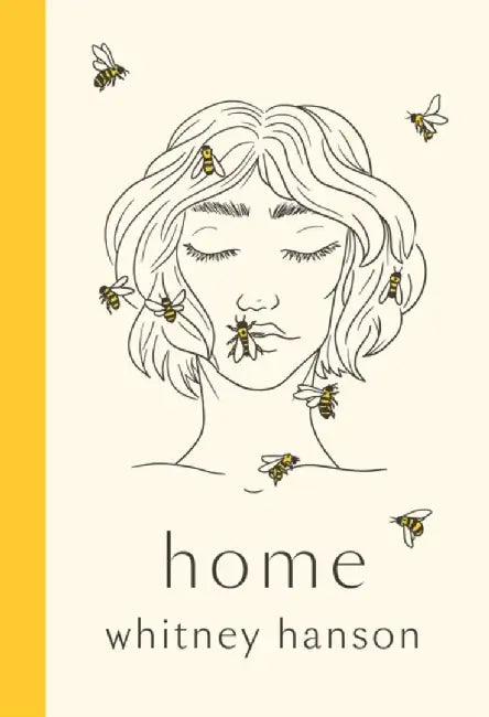 Home by Whitney Hanson