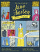The Novel Life of Jane Austen: A Graphic Biography by Janine Barchas
