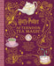 Harry Potter Afternoon Tea Magic by Veronica Hinke
