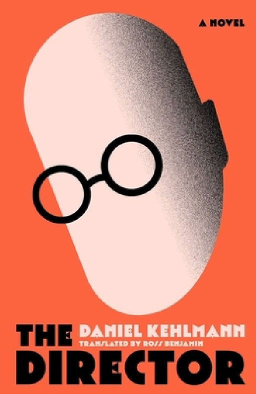 The Director  by Teun A. van Dijk