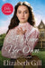 The Hat Shop Girl by Elizabeth Gill