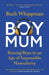 BoyMum: Raising Boys in an Age of Impossible Masculinity by Ruth Whippman