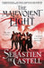 The Malevolent Eight by Sebastien De Castell