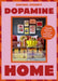 Dopamine Home: A Bold Guide to Mood-Boosting Interiors by Rachel Verney
