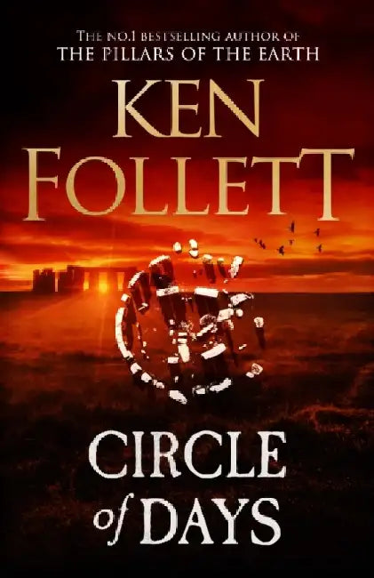 Circle Of Days by Ken Follett
