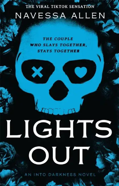 Lights Out by Navessa Allen
