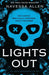 Lights Out by Navessa Allen