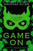 Game On by Navessa Allen