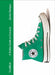 A Pocket Guide to Converse by Jessica Bumpus