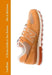 A Pocket Guide to New Balance by Rob May