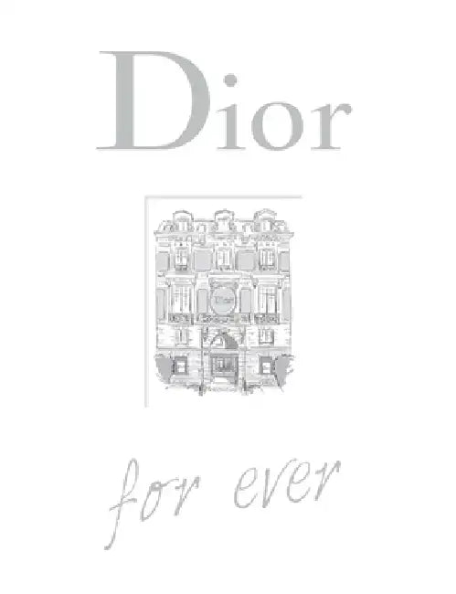 Dior for Ever by Örmen