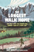 The Longest Walk Home: The Epic 2,000 Mile Escape of a WWII Pow, in His Own Words by David Wilkins