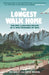 The Longest Walk Home: The Epic 2,000-Mile Escape of a WWII Prisoner of War by Ray Bailey, David Wilkins