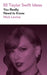 50 Taylor Swift Ideas You Really Need to Know by Nick Levine