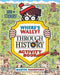 Where's Wally? Through History by Martin Handford