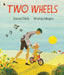 Two Wheels by David Gibb