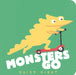 Monsters Go by Daisy Hirst